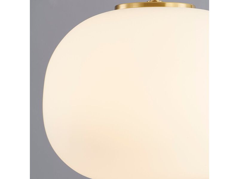 Ingels Pendant image number 1