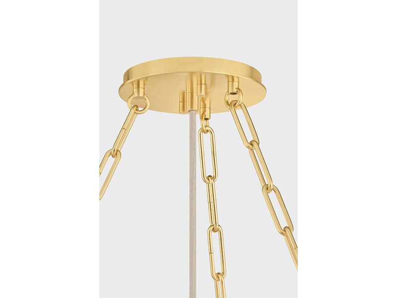 Camby Chandelier image number 6