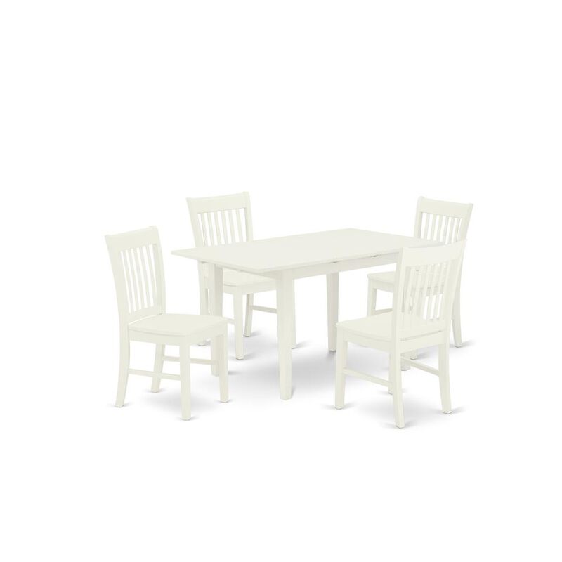 Dining Table- Dining Chairs