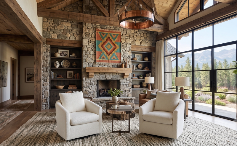 Jennie Swivel Chair in White image number 1