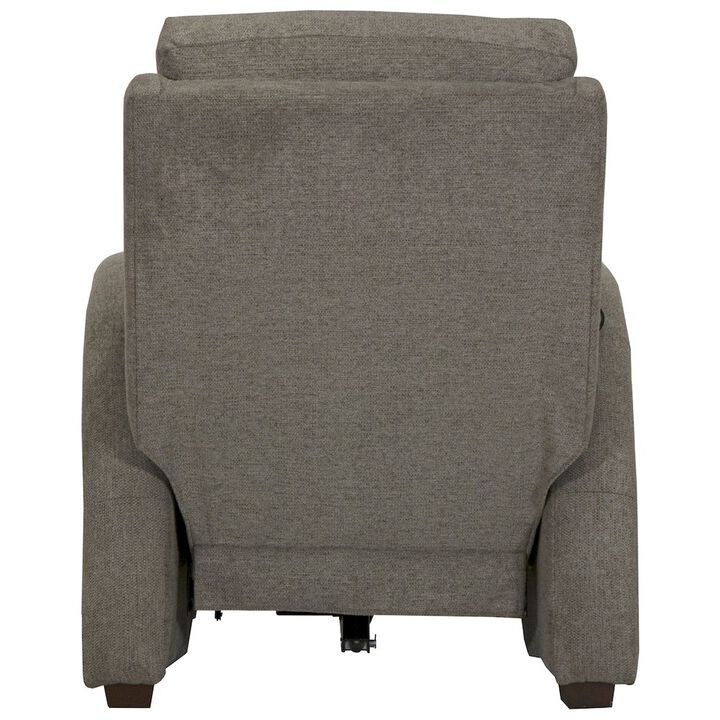 Catnapper Nirvana Power Zero Gravity Recliner with Adjustable Headrest and Lumbar