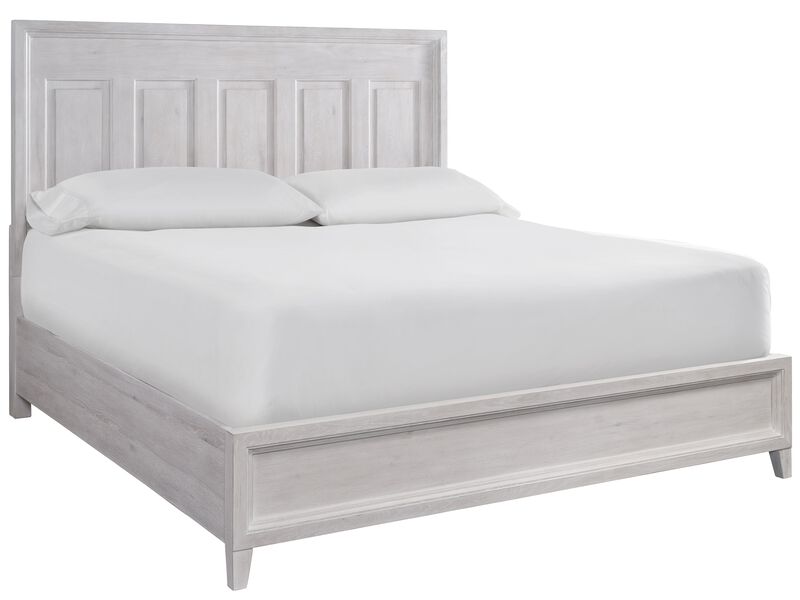 Haines Bed Complete Queen