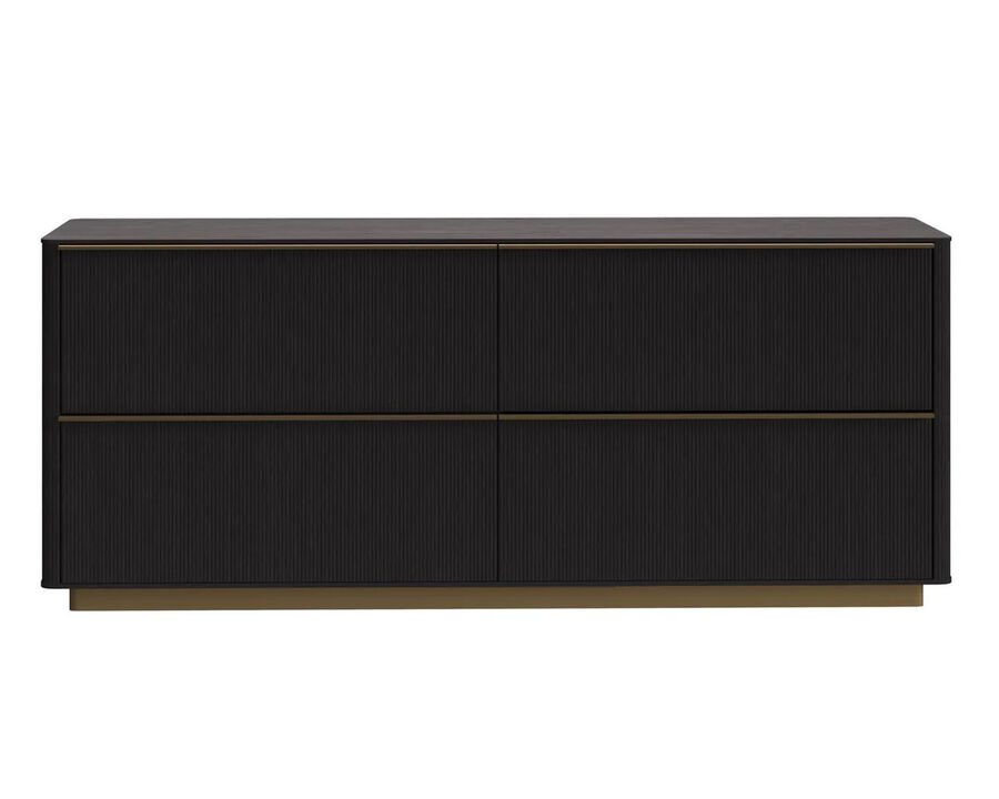 Averly Dresser