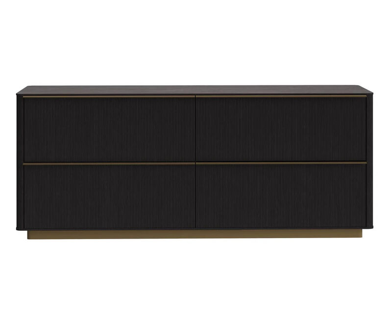 Averly Dresser image number 0