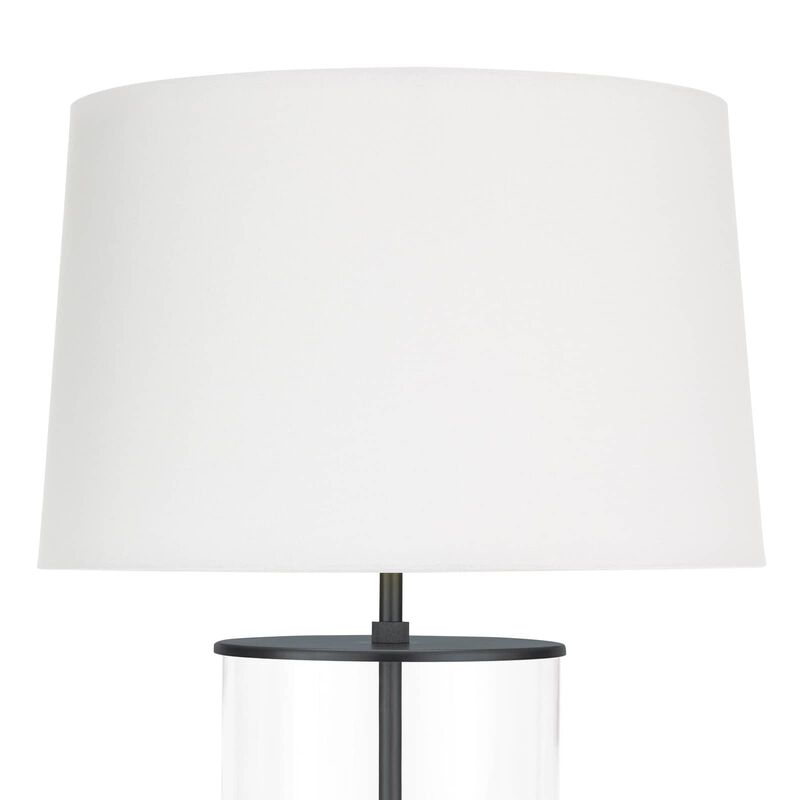 Magelian Glass Table Lamp