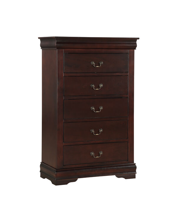 Vufrip Solid Wood dresser