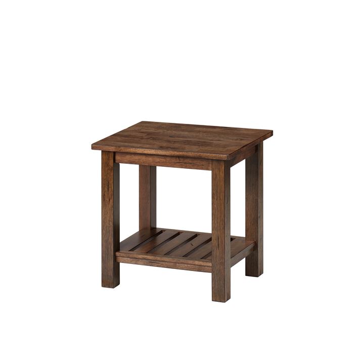 Carmel End Table
