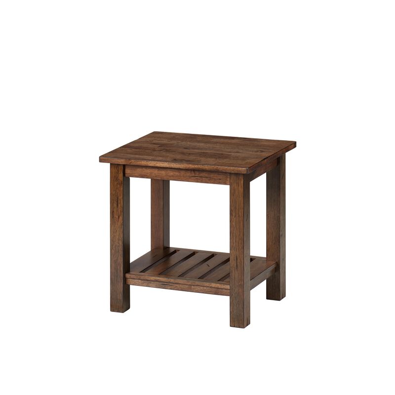 Carmel End Table