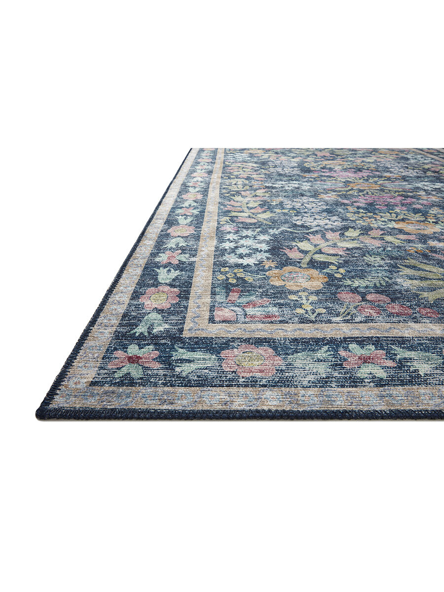 Maison MAO06 Blue/Multi 7'6