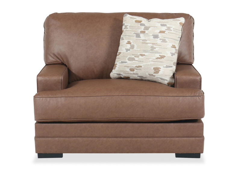 Villacourt Oversized Chair