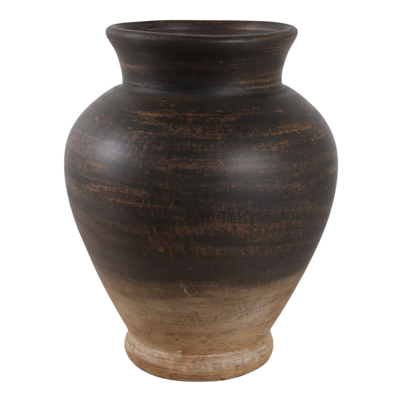 Terracotta Vase image number 2