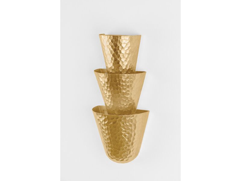 Bucharest Wall Sconce image number 8