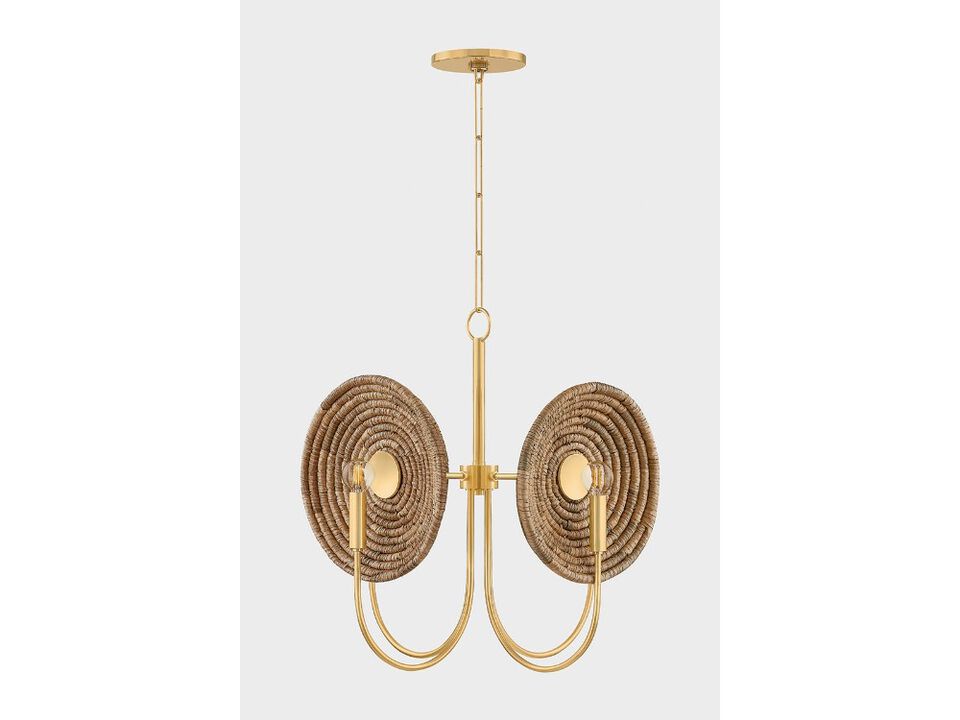 Ashby Chandelier
