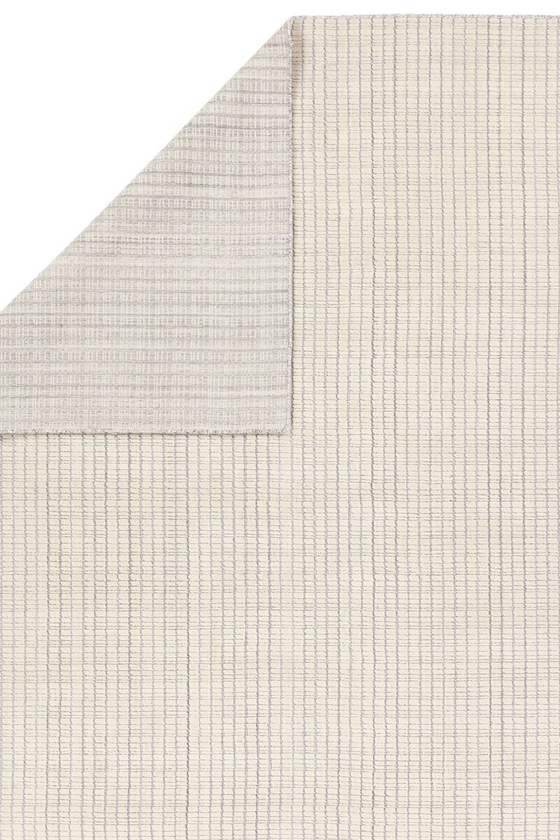 Park City Barclay B PCT01 Brown Rice 6' x 9' Rug image number 5
