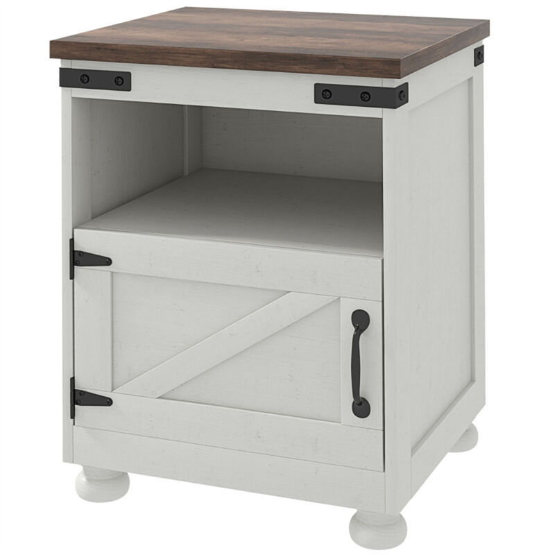 Kitchen Cart Rolling Utility Storage Trolley with Shelves & Wheels for Home & Dining Organization