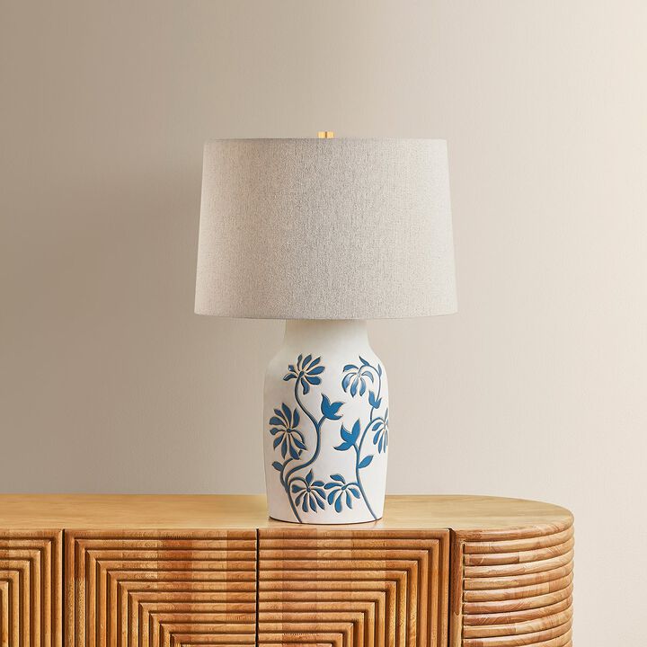 Yazmeen Table Lamp
