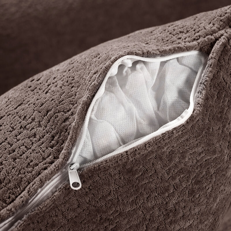 Gastdo  Curved Sectional Sofa image number 6