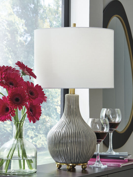 Judlen Table Lamp