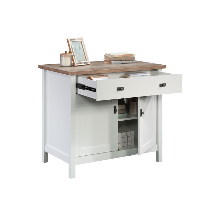 Cottage Road Library Base