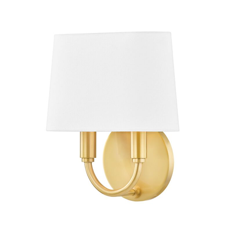 Clair Wall Sconce image number 0