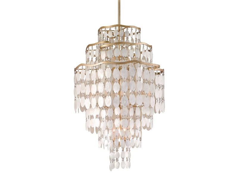 Dolce Chandelier image number 0