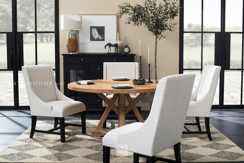 Today's Traditions 5-Piece Dining Set