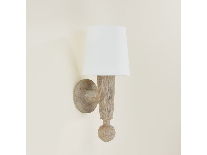 Nola Wall Sconce image number 4