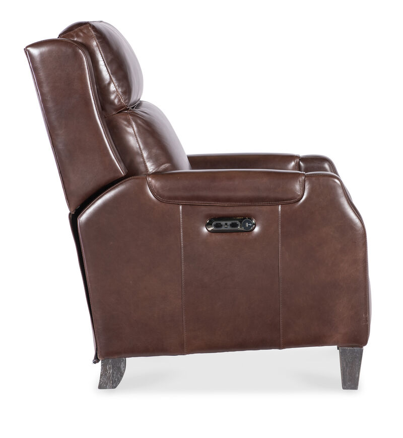 Nelson Power Recliner