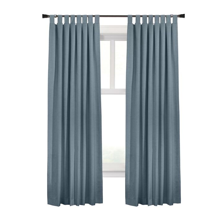Ventura Blackout Insulated Curtains