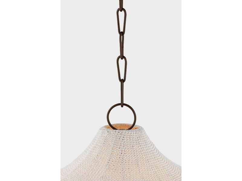 Thurso Pendant image number 6