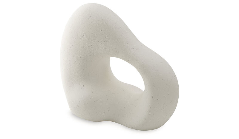Arthrow Ceramic Short Sculpture image number 2
