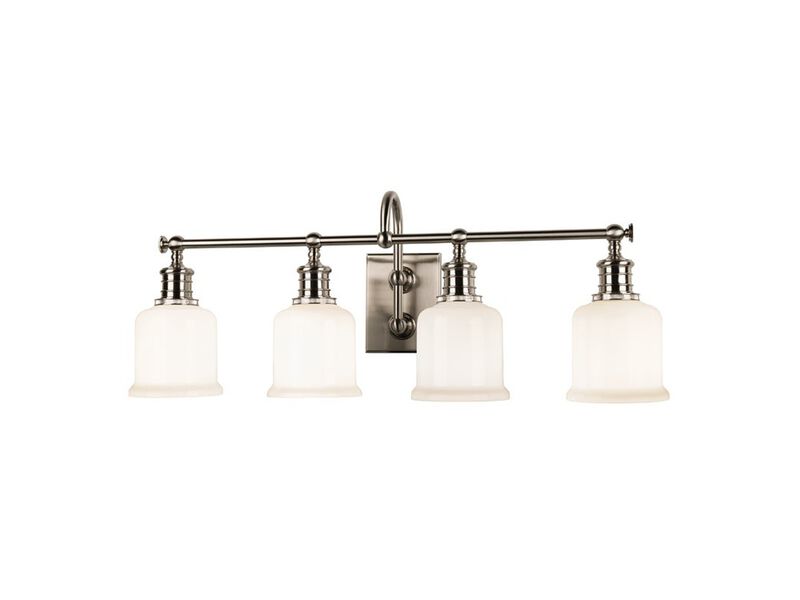 Keswick Bath And Vanity Light image number 0