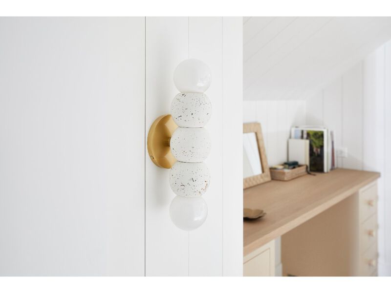 Paola Wall Sconce image number 7