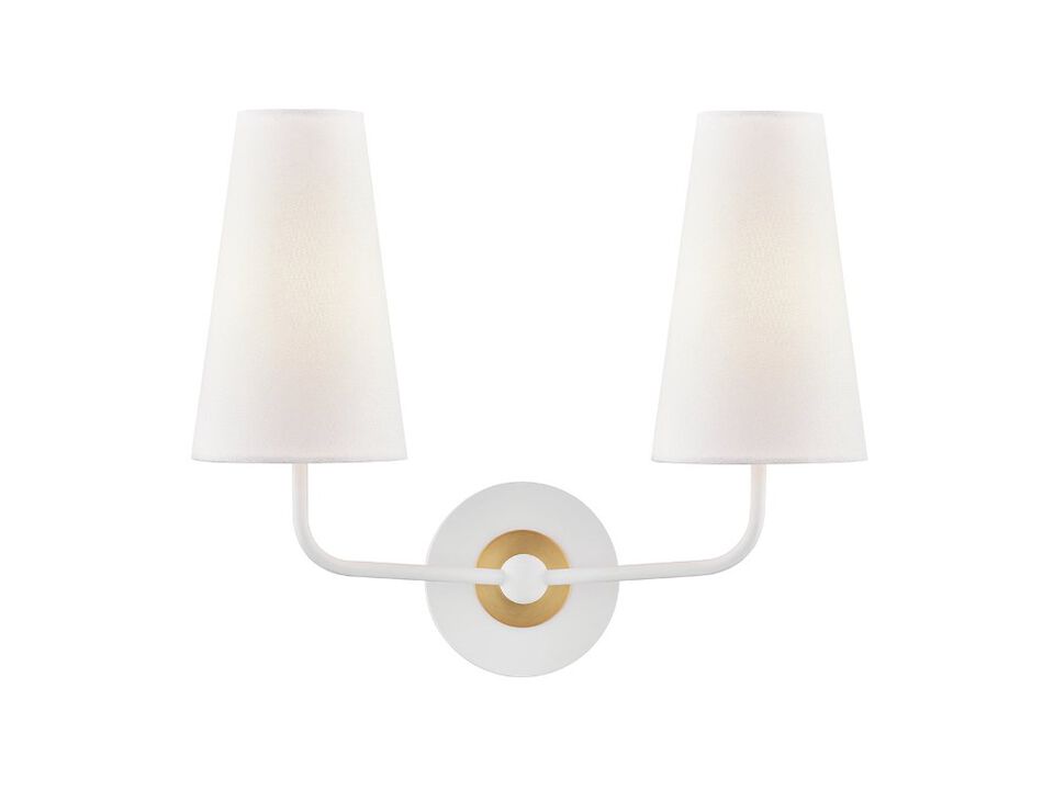 Merri Wall Sconce