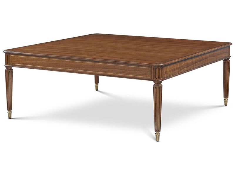 Whilton Square Cocktail Table