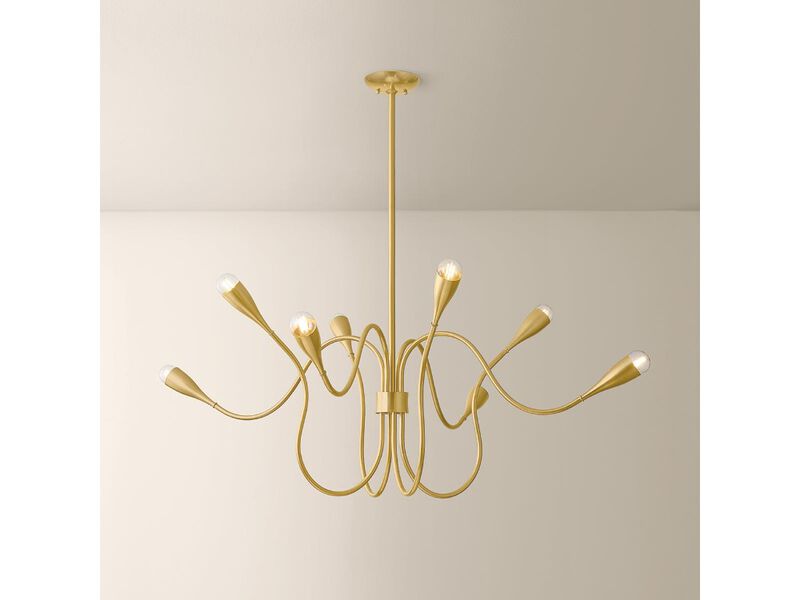 Anaise Chandelier image number 4