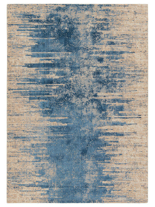 Spectra Portofino Blue 10' x 14' Rug