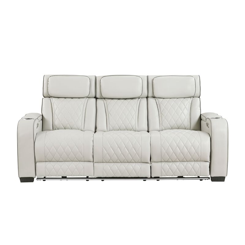 Fairway Power Reclining Sofa