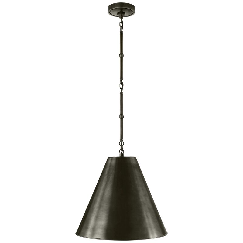 Goodman Small Hanging Light
