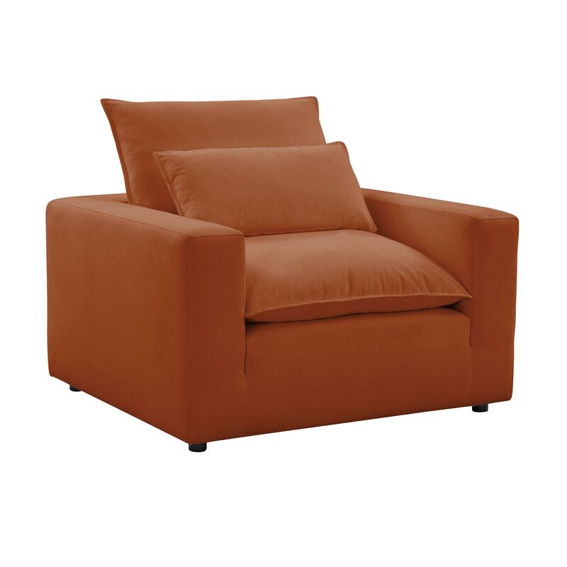 Cali Arm Chair image number 2