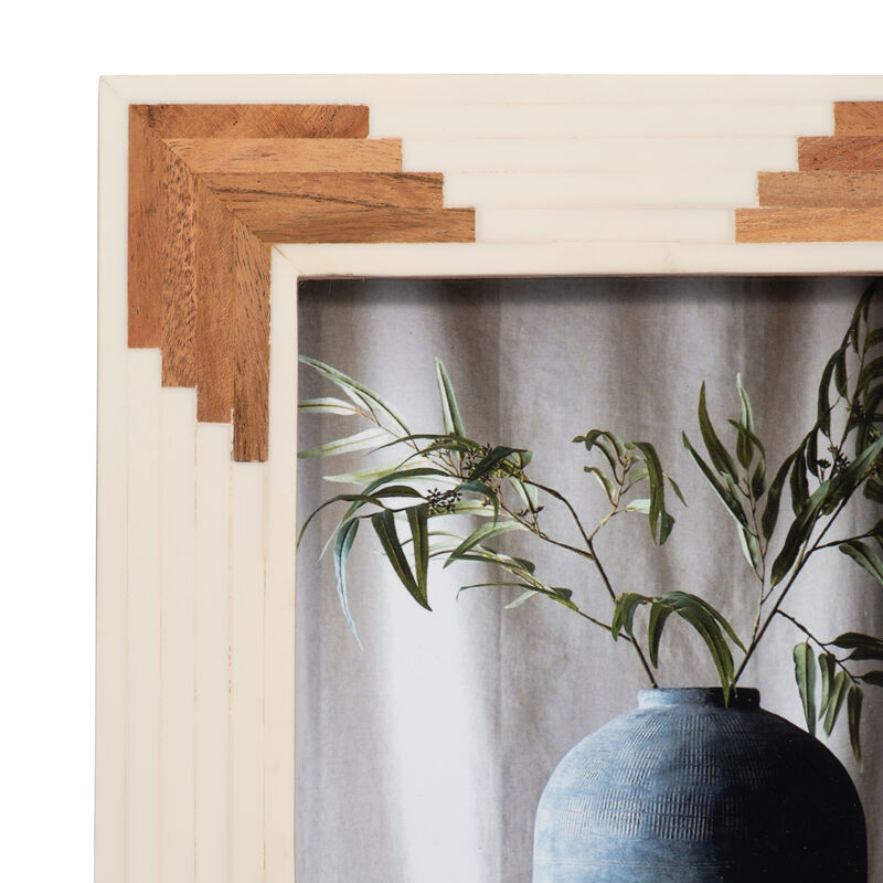 5"x7" Cascading Photo Frame