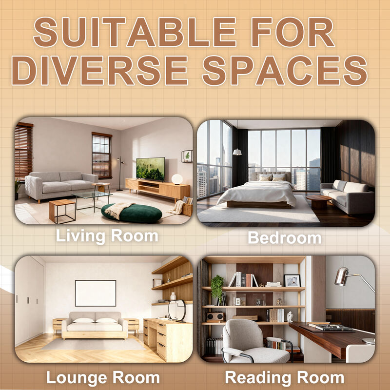 TATEUS Medieval Inspired Accent Chair image number 5