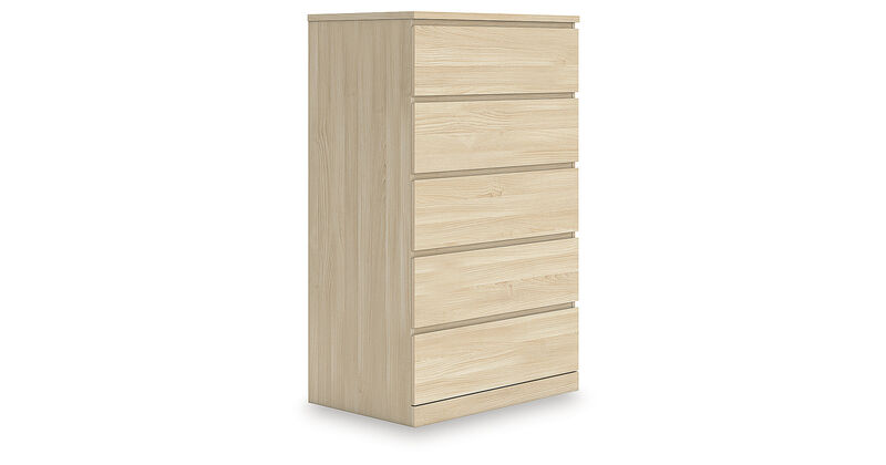 Onita Chest of Drawers image number 0