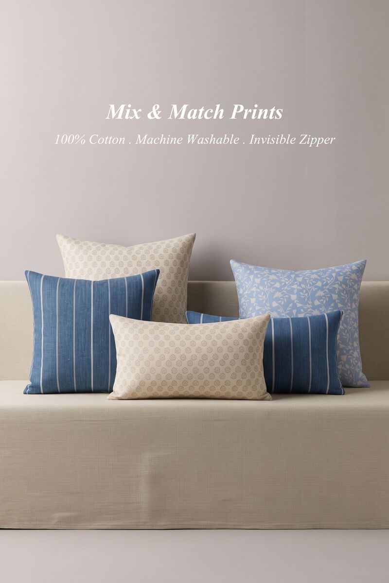 Bodhi Pillow Cover image number 3