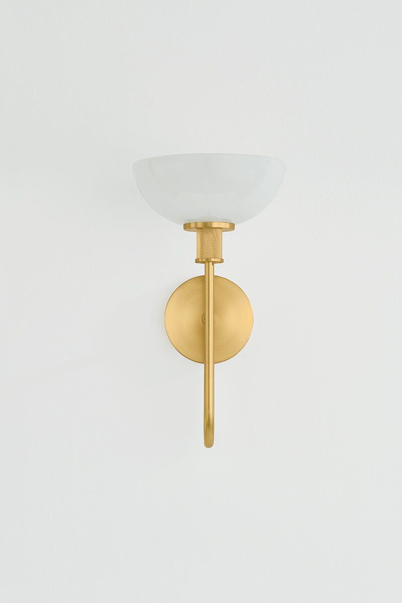 Aster Wall Sconce image number 5