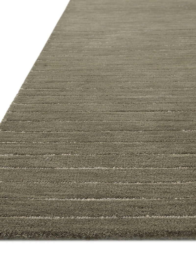 Henry Olive/Ivory 3'6"x5'6" Rug image number 2