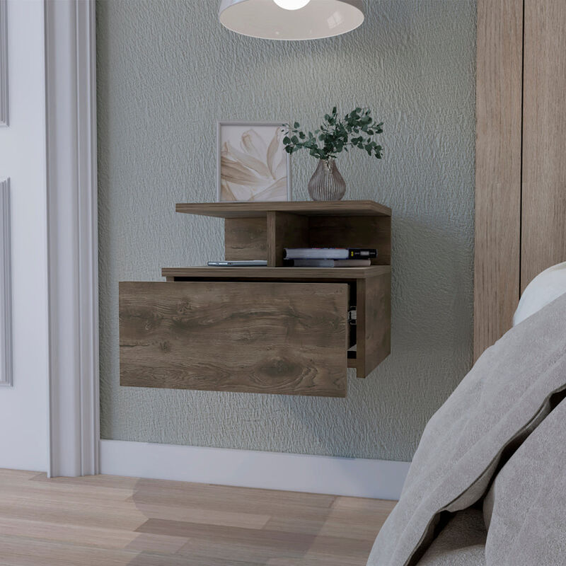 Augusta Floating Nightstand