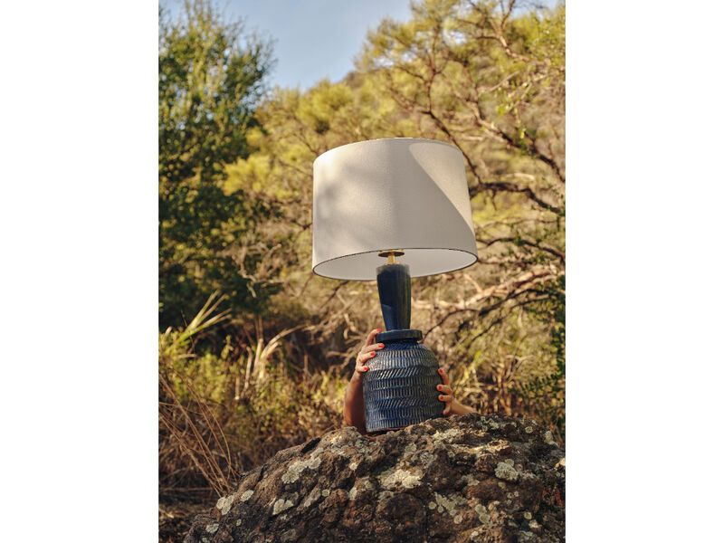 Russo Table Lamp image number 8