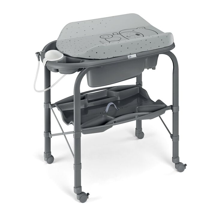 Sorelle Bagnetto Cambio Changing Station