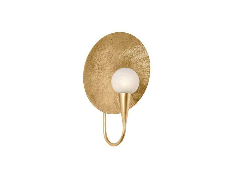 Ahmad Wall Sconce image number 0